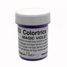 Pigment Colortrix Powertex, Magic Violet, 16 gr